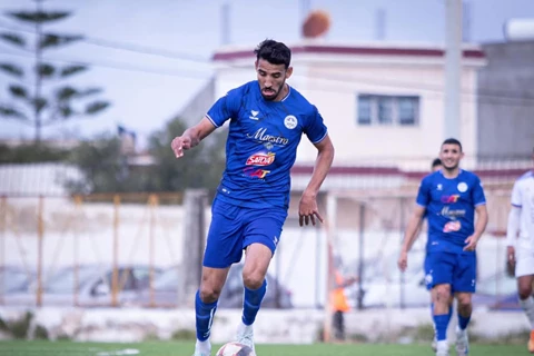 تقارير تونسية: غزل المحلة يقدم عرضًا للتعاقد مع هداف الاتحاد المنستيري